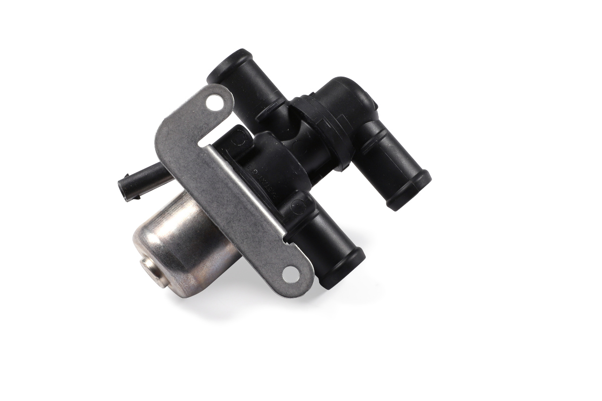 Control Valve, coolant - TM8053 HEPU